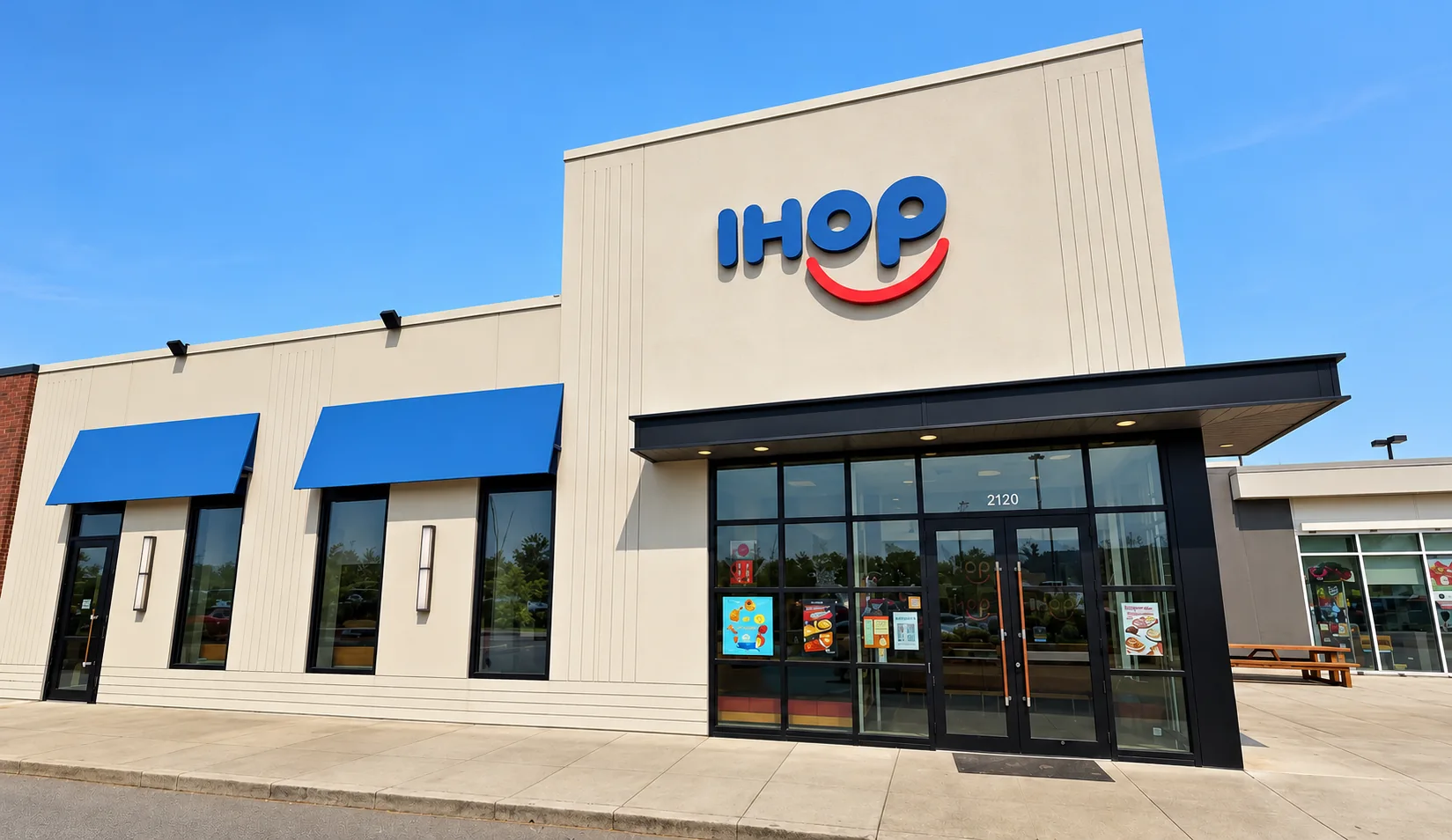 IHOP Deerfoot City